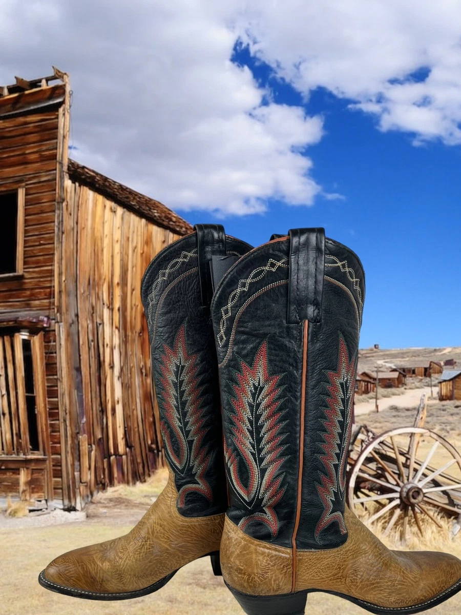 Tony lama store women's shoes