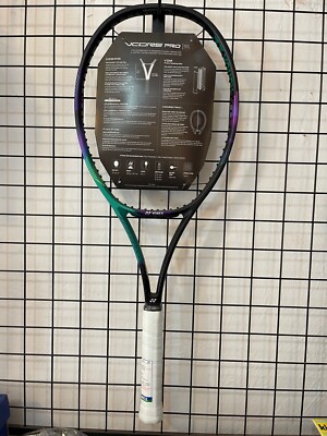 Yonex VCORE Pro 97L Tennis Racquet Racket 97sq 290g G2 16x19