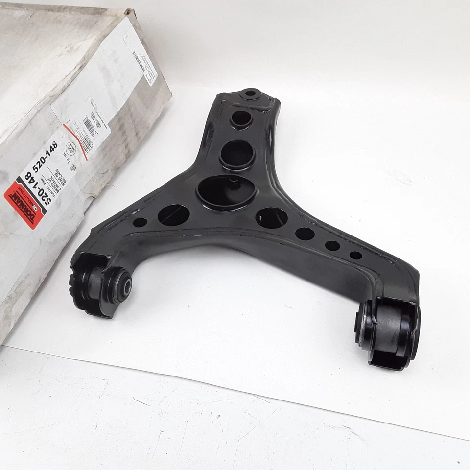 Brazo de control de suspensión inferior para Buick Regal, Chevrolet Lumina 1989-1995 1996 Foto 2 de 4