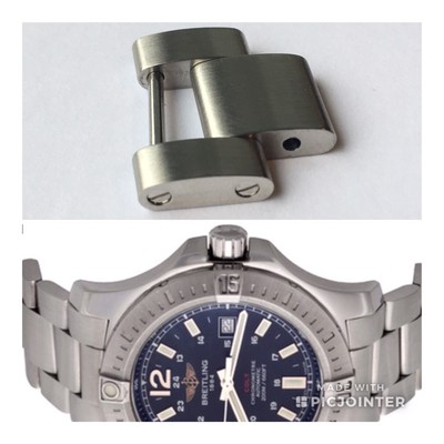 breitling a17388