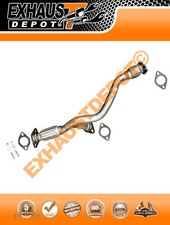 2004 CHEVROLET MALIBU 3.5L DIRECT FIT FRONT FLEX Y-PIPE