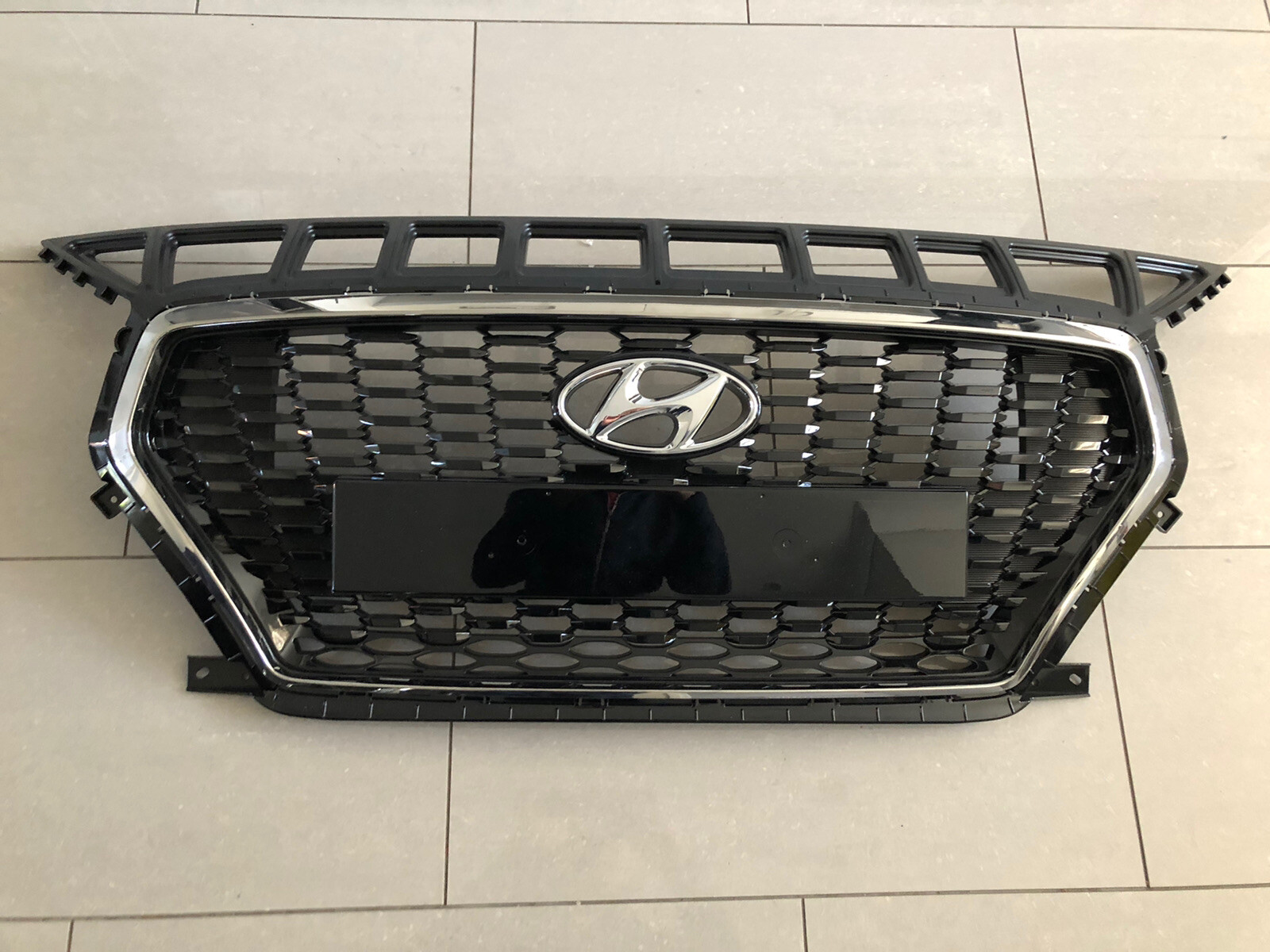 Hyundai I30 Bumper for sale in UK View 64 bargains