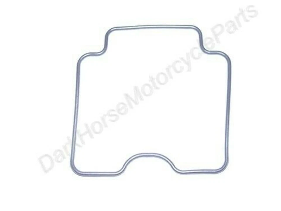 Junta de tigela flutuante carburador Yamaha YXR660FA Rhino 04-07 #5DM-14561-00-00 - Imagem 3 de 4