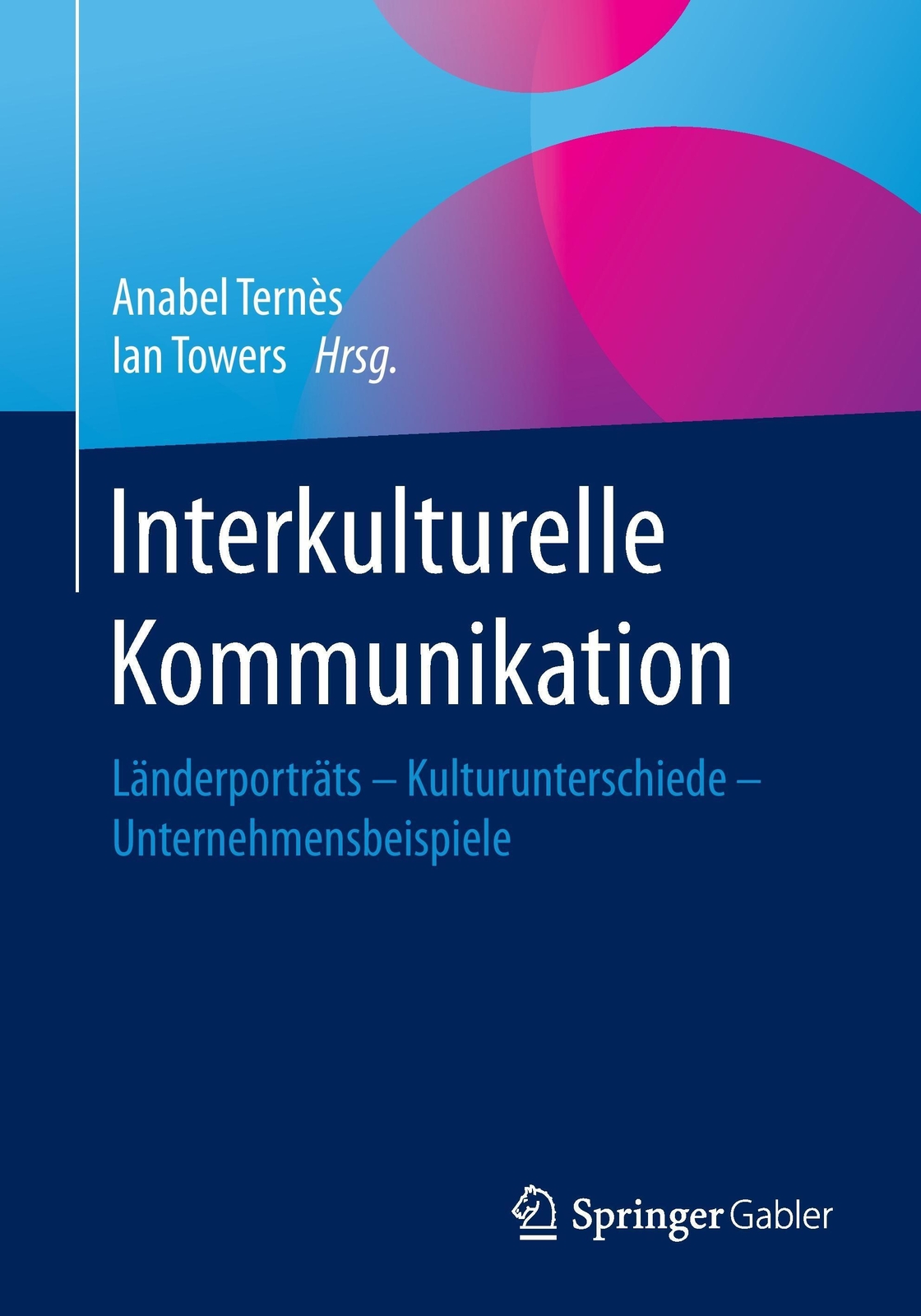Thumbnail - Ian Towers (u. A.) | Interkulturelle Kommunikation | Taschenbuch |
