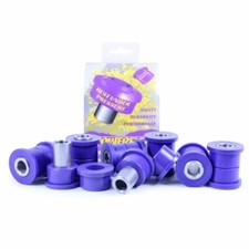 Powerflex Poly Rear Link Bush PFR46-204 for Nissan Skyline R33 2WD GTS GTST