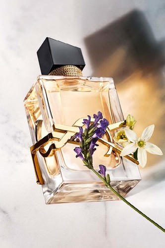 libre yves saint laurent 100 ml