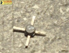 Monolithic Amplifier ERA 3 SMD 50Ω DC to 3 GHz CASE STYLE: VV105