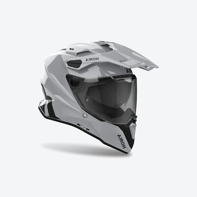 Airoh Commander 2 On Road Off Road Dual Sport Touring Urban Helm L