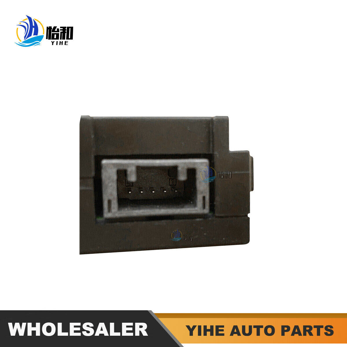 user_98c3d04a④ ISUZU FORWARD 4HK1T-TCH ENGINE CONTROL UNITE ECU 8983867540