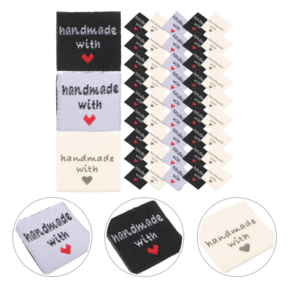Cheap custom hotsell clothing labels