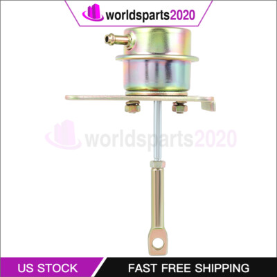 GT28 T25 T28 Turbo Turbocharger Wastegate Actuator For 7 PSI to 25 PSI