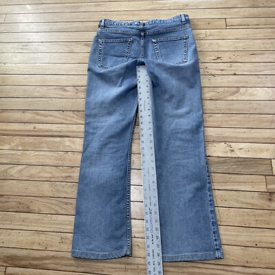 パンツ 2000s gap flare denim boot cut y2k old GAP Jeans Vintage 90s Y2k Womens 8 Bootcut Flare Regular