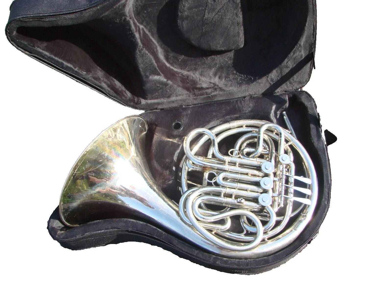 Reynolds French Horns