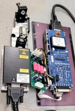 MELLES GRIOT 85-BCB-020-049 Laser Systems 