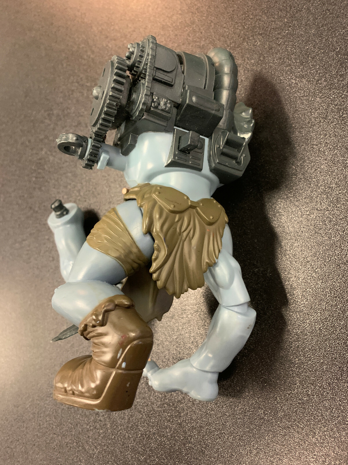 small soldiers frankenstein
