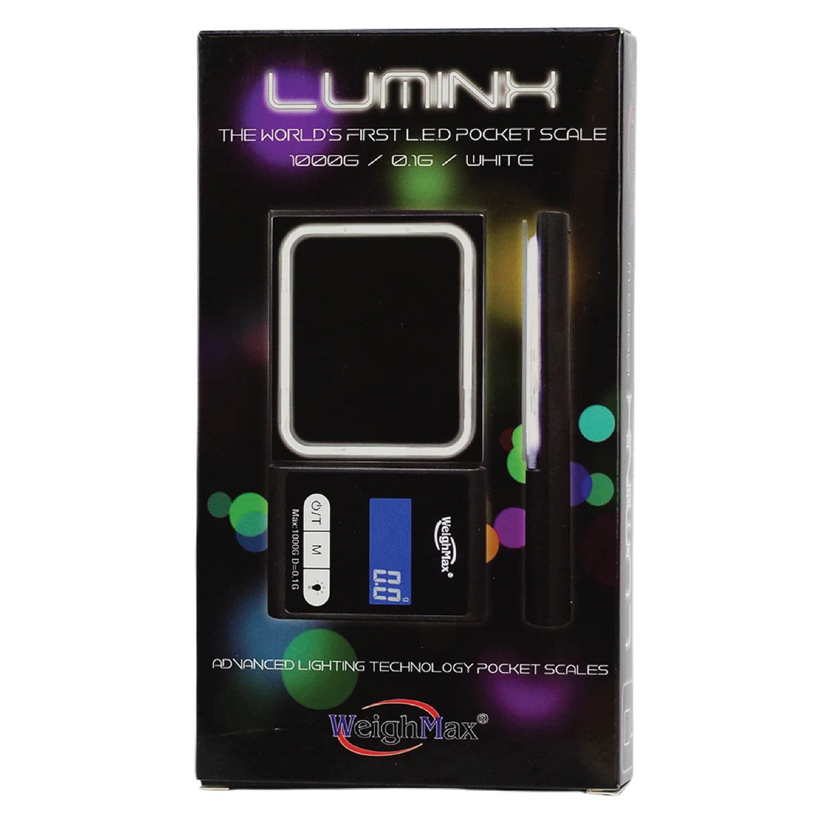 Weighmax scale online