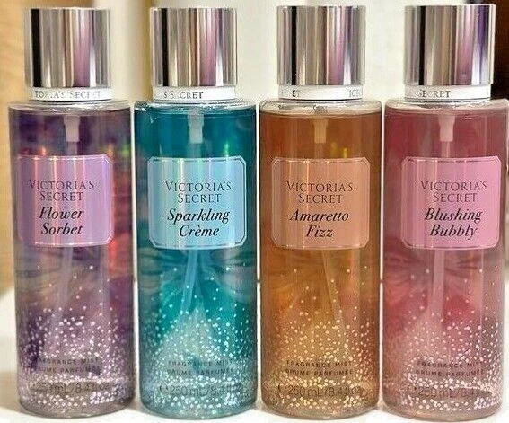 Victoria Secret Limited Edition Body Mist