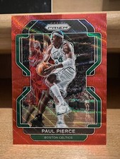 2021-22 Panini Prizm Basketball NBA Stars Rookies Inserts Parallels Qty Discount