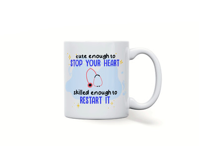 Personalisierte Arzt Tasse, individuelle Tasse, Erwachsene Geburtstag, Geburtstagsgeschenk