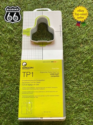 ergon look keo cleat tool