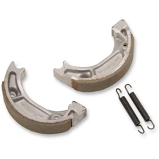 Vesrah  Semi-Sintered Metal Brake Shoes - Honda/Polaris | VB-150S