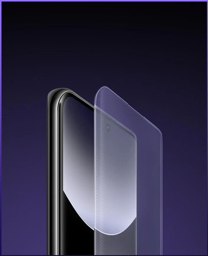 Xiaomi Redmi Note 14 Pro+ Plus 5G 8GB+256GB BLUE Dual SIM UK Version SEALED NEW - Afbeelding 11 van 16