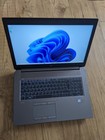 HP ZBook 17 G6 Core i7 9750H 2.6GHz 16GB RAM 512GB 17" FHD Quadro RTX 4000 642