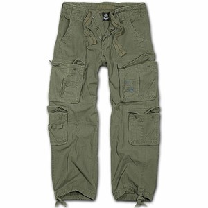 olive drab cargo shorts