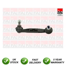 Stabiliser Link Rear Left SJR Fits BMW 3 Series 1 2 4 X1 i8 Z4 33506785607