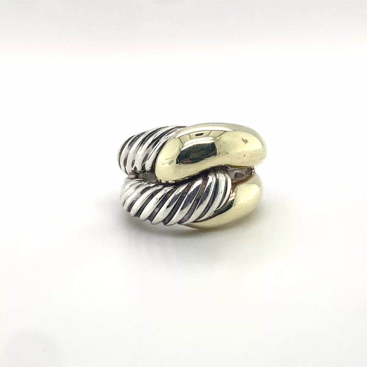 David yurman deals loop ring