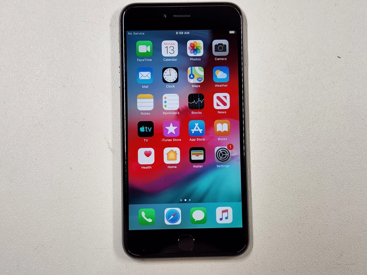 iPhone 6 Plus 64GB 8MP for sale | eBay