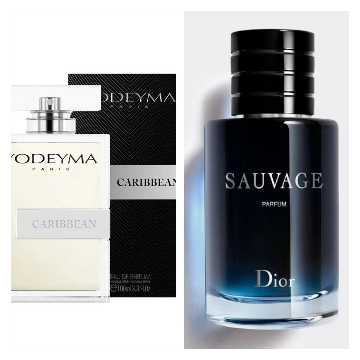 Yodeyma parfum outlet