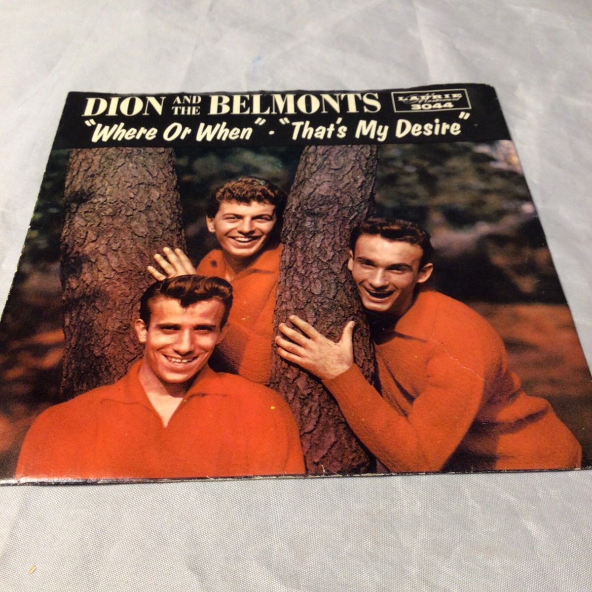 45 RPM 