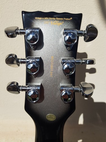 VINTAGE LES PAUL V100 - Foto 3 di 5