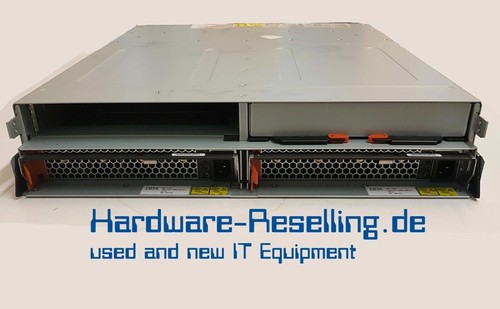 IBM EXP2524 Nas 69Y2921 89Y3807 00E6077 2U 19 " 2x 800W Power Supply - Zdjęcie 3 z 3