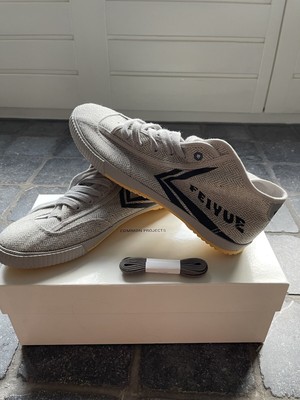 Common Projects Sneaker In Größe 46 NEU