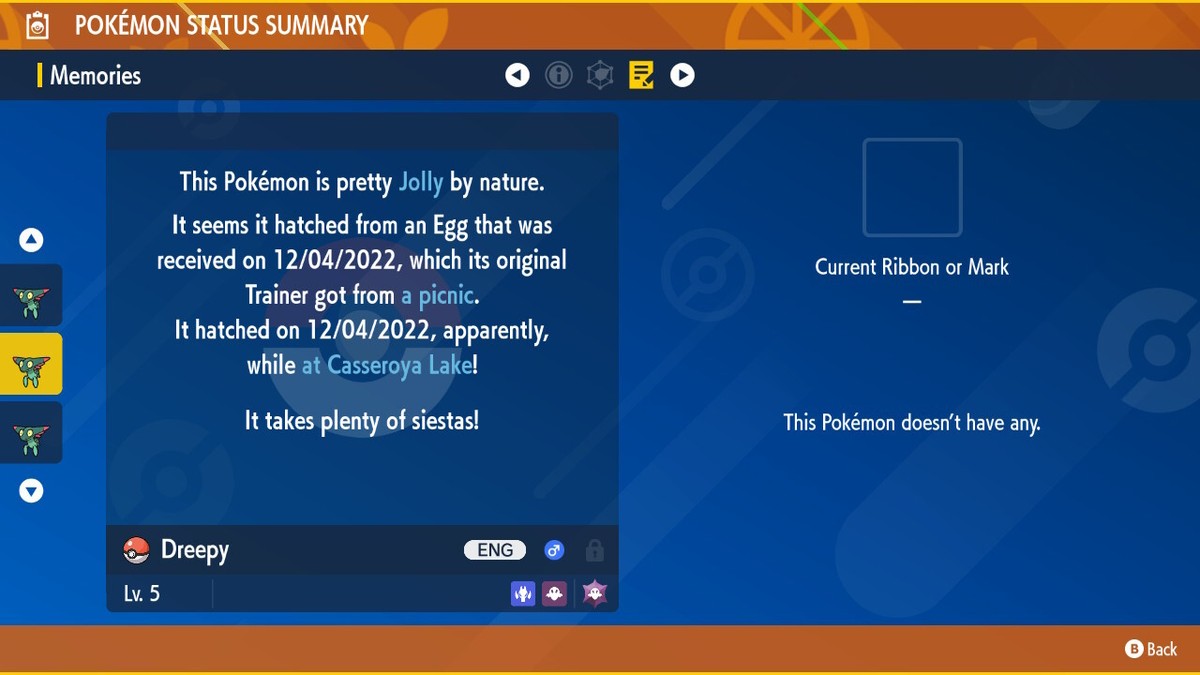 Pokémon Sword and Shield Shiny Dreepy W/ Best 6IV Customizable Pokémon Sword and Shield Shiny Dreepy W/ Best 6IV Customizable