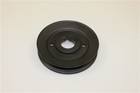 Genuine Ariens Sno-Thro & Lawn Mower Sheave 3.25 X 1.25 – Part# 07318400 / 7318400