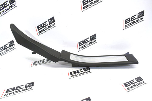 Jaguar XF X250 Einstiegsleiste hinten links 8X23-F13245-A Leiste EINSTIEG