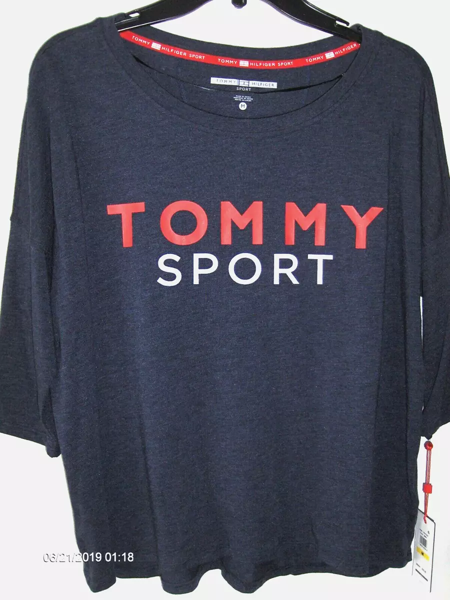 Tommy hilfiger cheap t shirt 2019