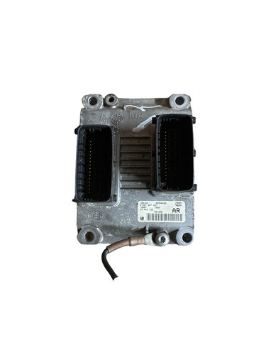 0261207421 motorsteuergerät für OPEL CORSA  24443795