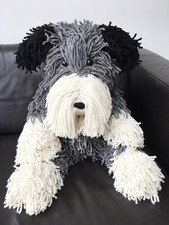 Large AA Dog Tukker TV Advert 