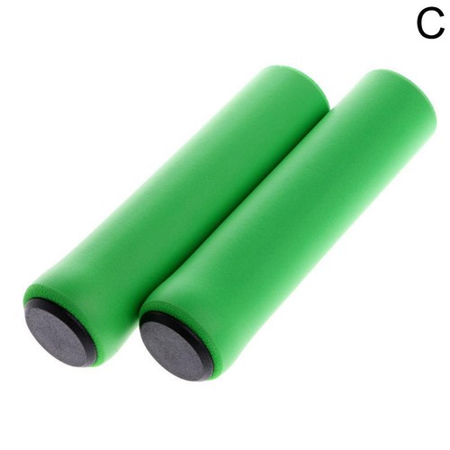 Bicycle Handle Bar Cover Soft Foam Sponge Grips Handlebar Anti-Silp Cover FAST - Picture 13 of 17