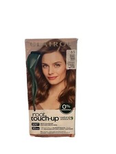 Clairol Permanent Root Touch Up “6.5 Matches Bronde Lightest Brown” Shades NEW