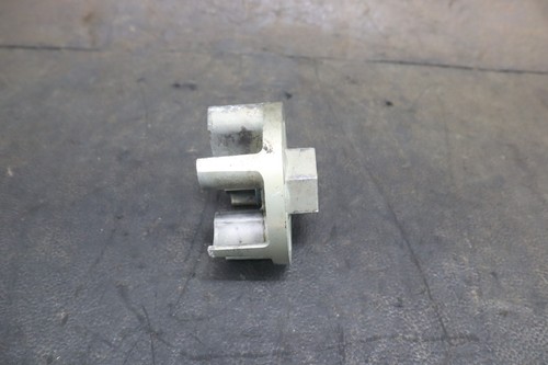 2006 HONDA AQUATRAX F12X DRIVESHAFT COUPLER COUPLING FLANGE 43851-HW1-672 - Picture 3 of 5