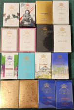 Collection of Travel Size by Al Jazeera 16x 6ml Mini Sprays - Express Shipping