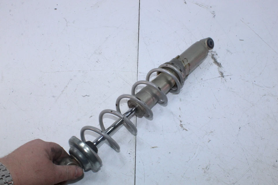 Передний амортизатор 2008 Ski-doo Gsx 800r Limited Power Tek  - Изображение 2 из 4