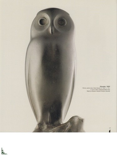 François Pompon (1855-1933), sculpteur animalier - Photo 4/9