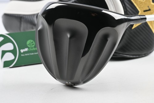 Vega VD Driver / 10 Degree / Regular Flex Vega Shaft - Picture 2 of 9