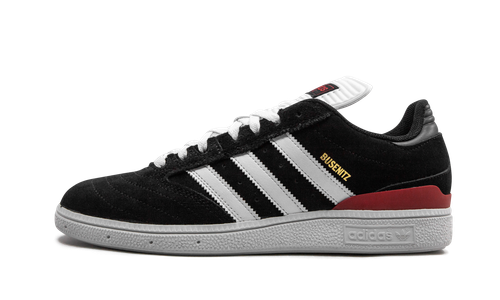 B22767} adidas Busenitz Pro Skate Shoes 